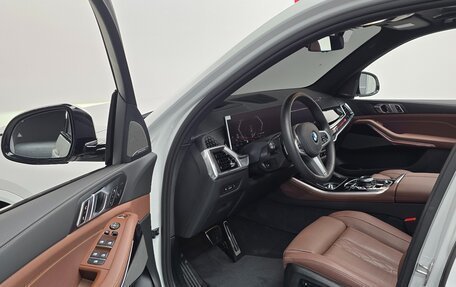 BMW X5, 2025 год, 12 600 548 рублей, 10 фотография