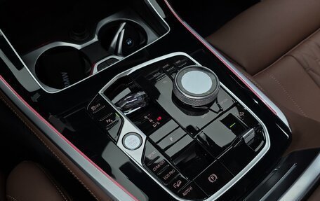 BMW X5, 2025 год, 12 600 548 рублей, 9 фотография