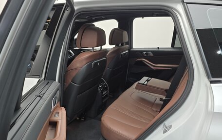 BMW X5, 2025 год, 12 600 548 рублей, 11 фотография