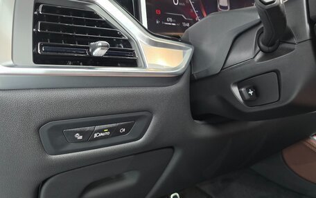 BMW X5, 2025 год, 12 600 548 рублей, 18 фотография