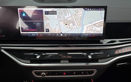 BMW X5, 2025 год, 12 600 548 рублей, 13 фотография