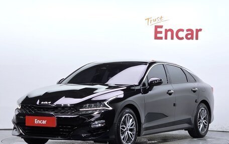 KIA K5, 2023 год, 2 300 030 рублей, 2 фотография