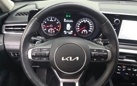 KIA K5, 2023 год, 2 300 030 рублей, 5 фотография
