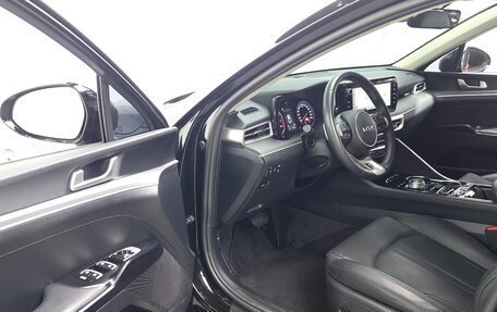 KIA K5, 2023 год, 2 300 030 рублей, 8 фотография