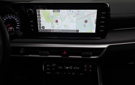 KIA K5, 2023 год, 2 300 030 рублей, 11 фотография