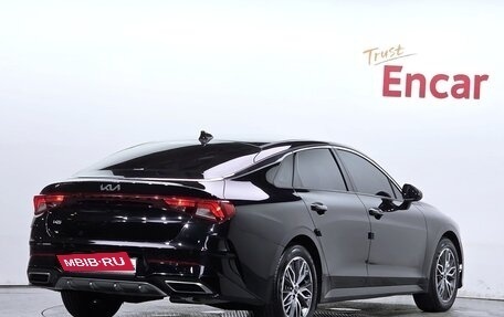KIA K5, 2023 год, 2 300 030 рублей, 3 фотография