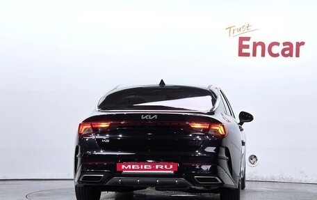 KIA K5, 2023 год, 2 300 030 рублей, 4 фотография