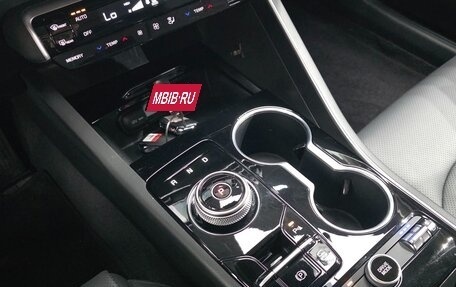 KIA K5, 2023 год, 2 300 030 рублей, 9 фотография