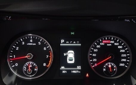 KIA K5, 2023 год, 2 300 030 рублей, 7 фотография