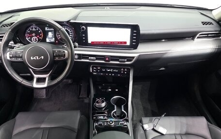 KIA K5, 2023 год, 2 300 030 рублей, 6 фотография