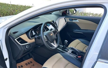 Chevrolet Monza, 2022 год, 1 015 000 рублей, 8 фотография