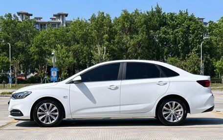 Chevrolet Monza, 2022 год, 1 015 000 рублей, 7 фотография