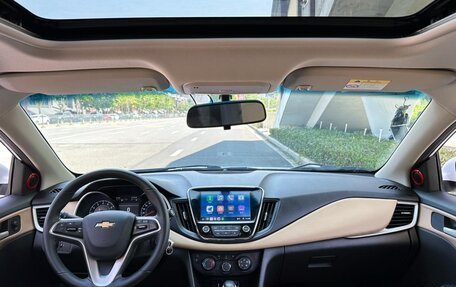 Chevrolet Monza, 2022 год, 1 015 000 рублей, 10 фотография