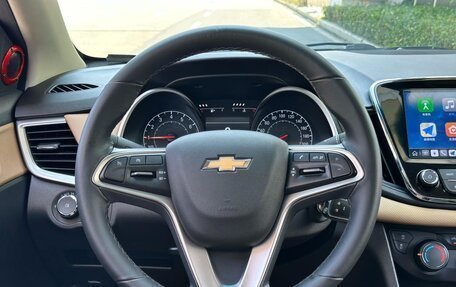 Chevrolet Monza, 2022 год, 1 015 000 рублей, 12 фотография