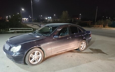 Mercedes-Benz C-Класс, 2000 год, 420 000 рублей, 2 фотография