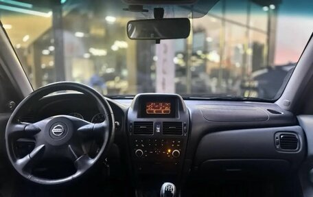 Nissan Almera, 2005 год, 300 000 рублей, 7 фотография