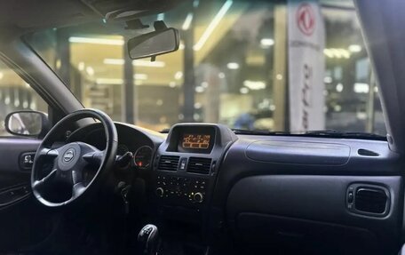 Nissan Almera, 2005 год, 300 000 рублей, 8 фотография