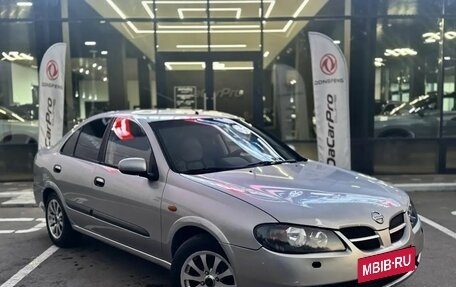 Nissan Almera, 2005 год, 300 000 рублей, 3 фотография