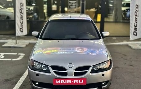 Nissan Almera, 2005 год, 300 000 рублей, 2 фотография