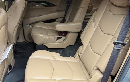 Cadillac Escalade IV, 2019 год, 6 100 000 рублей, 16 фотография