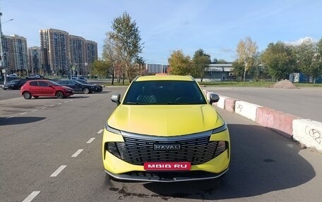 Haval F7, 2024 год, 1 940 000 рублей, 1 фотография