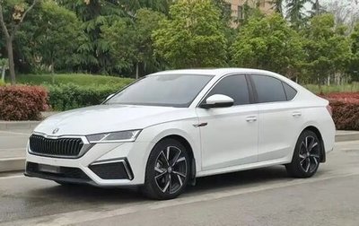Skoda Octavia IV, 2022 год, 1 780 005 рублей, 1 фотография
