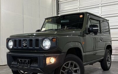 Suzuki Jimny, 2023 год, 1 370 000 рублей, 1 фотография