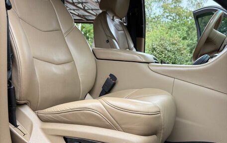 Cadillac Escalade IV, 2019 год, 6 100 000 рублей, 19 фотография