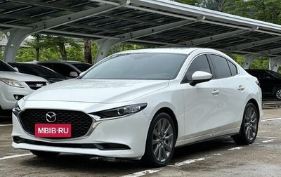 Mazda 3, 2023 год, 1 660 000 рублей, 1 фотография