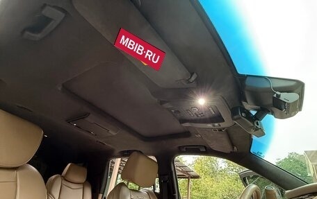 Cadillac Escalade IV, 2019 год, 6 100 000 рублей, 20 фотография