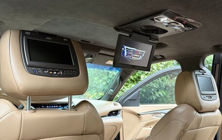 Cadillac Escalade IV, 2019 год, 6 100 000 рублей, 25 фотография