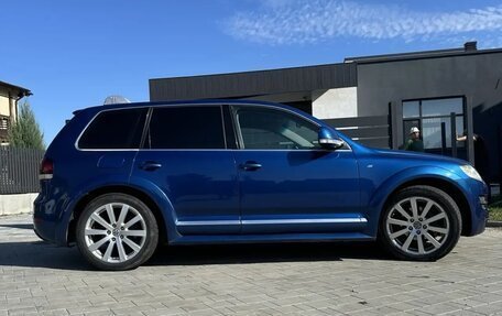 Volkswagen Touareg III, 2008 год, 1 290 000 рублей, 2 фотография