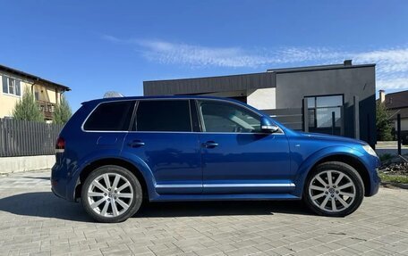 Volkswagen Touareg III, 2008 год, 1 290 000 рублей, 4 фотография