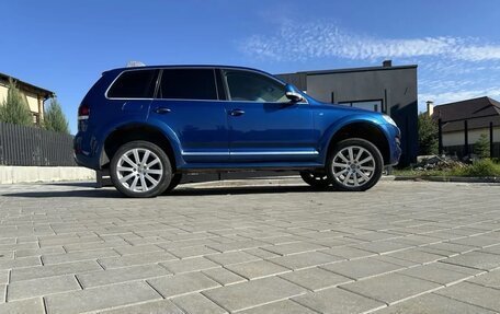 Volkswagen Touareg III, 2008 год, 1 290 000 рублей, 3 фотография