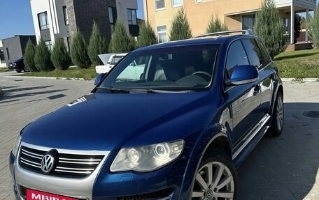 Volkswagen Touareg III, 2008 год, 1 290 000 рублей, 5 фотография