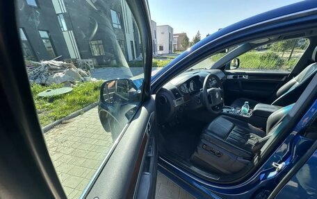 Volkswagen Touareg III, 2008 год, 1 290 000 рублей, 6 фотография