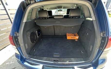 Volkswagen Touareg III, 2008 год, 1 290 000 рублей, 7 фотография