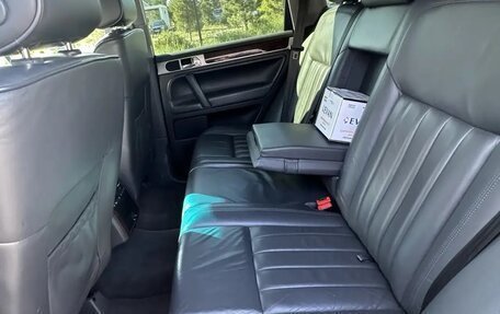 Volkswagen Touareg III, 2008 год, 1 290 000 рублей, 8 фотография