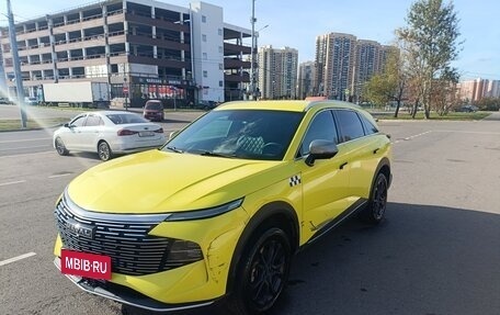 Haval F7, 2024 год, 1 940 000 рублей, 5 фотография