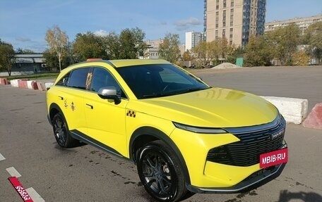 Haval F7, 2024 год, 1 940 000 рублей, 6 фотография