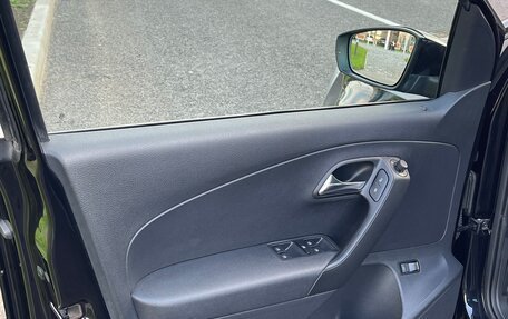 Volkswagen Polo VI (EU Market), 2019 год, 1 440 000 рублей, 10 фотография