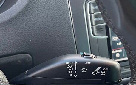 Volkswagen Polo VI (EU Market), 2019 год, 1 440 000 рублей, 14 фотография
