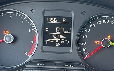 Volkswagen Polo VI (EU Market), 2019 год, 1 440 000 рублей, 16 фотография