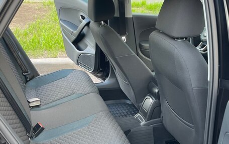 Volkswagen Polo VI (EU Market), 2019 год, 1 440 000 рублей, 22 фотография