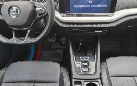 Skoda Octavia IV, 2022 год, 1 780 005 рублей, 7 фотография