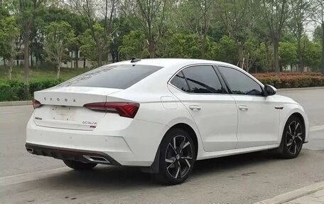 Skoda Octavia IV, 2022 год, 1 780 005 рублей, 4 фотография