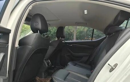 Skoda Octavia IV, 2022 год, 1 780 005 рублей, 9 фотография
