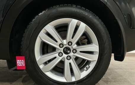 KIA Sportage IV рестайлинг, 2018 год, 1 899 000 рублей, 11 фотография