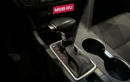 KIA Sportage IV рестайлинг, 2018 год, 1 899 000 рублей, 15 фотография