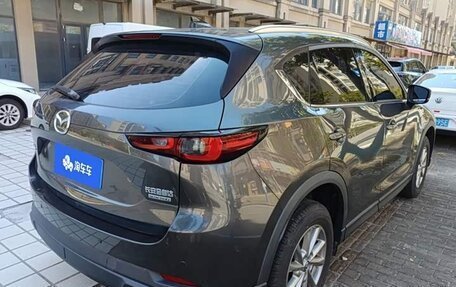 Mazda CX-5 II, 2023 год, 2 376 000 рублей, 4 фотография